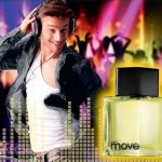 عطر ادکلن جازت موو اِی‌وون - Just Move Avon - بررسی، قیمت و خرید