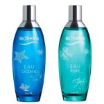 عطر ادکلن او اوسه‌ان بایودرما - Eau Oceane Biotherm - بررسی، قیمت و خرید