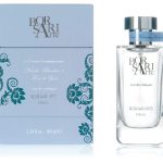 عطر ادکلن نرولی، بامبو و فیور دی لوتو بورساری - Neroli, Bamboo e Fior di Loto Borsari - بررسی، قیمت و خرید