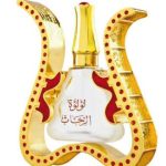 عطر ادکلن پرلز عطر الرحاب - Pearls Attar Al-Rehab - بررسی، قیمت و خرید