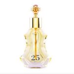 عطر ادکلن پرفیوم 25 الحجاب - Perfume 25 Al-Rehab - بررسی، قیمت و خرید