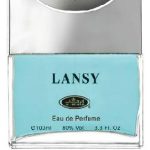 عطر ادکلن لَنسی اُ دو پَرفِیوم ال ریحاب - Lansy Eau de Parfum Al-Rehab - بررسی، قیمت و خرید