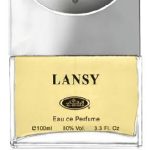 عطر ادکلن لَنسی اُ دو پَرفِیوم ال ریحاب - Lansy Eau de Parfum Al-Rehab - بررسی، قیمت و خرید