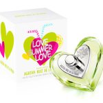 عطر ادکلن لاو سامر لاو آگاتا رویز د لا پرادا - Love Summer Love Agatha Ruiz de la Prada - بررسی، قیمت و خرید
