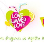 عطر ادکلن لاو سامر لاو آگاتا رویز د لا پرادا - Love Summer Love Agatha Ruiz de la Prada - بررسی، قیمت و خرید