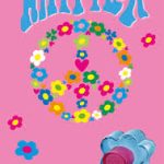 عطر ادکلن هیپی فلور آگاتا روئیز د لا پرادا - Hippy Flor Agatha Ruiz de la Prada - بررسی، قیمت و خرید