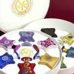 عطر ادکلن وال استریت باند نامبر ناین - Wall Street Bond No 9 - بررسی، قیمت و خرید