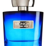 عطر ادکلن میدنایت بَث اَند بادی وُرکس - Midnight Bath & Body Works - بررسی، قیمت و خرید