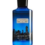 عطر ادکلن میدنایت بَث اَند بادی وُرکس - Midnight Bath & Body Works - بررسی، قیمت و خرید