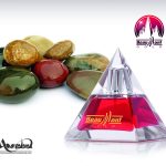 عطر ادکلن بومانت گلد اَمُرداد - Beaumont Gold Amordad - بررسی، قیمت و خرید