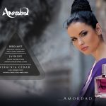 عطر ادکلن اَمُرداد اَمُرداد - Amordad Amordad - بررسی، قیمت و خرید
