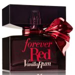 عطر ادکلن فوراور رد وانیلا رام بث اند بادی ورکس - Forever Red Vanilla Rum Bath & Body Works - بررسی، قیمت و خرید