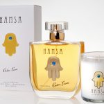 عطر ادکلن همسا سلین لئورا - Hamsa Celine Leora - بررسی، قیمت و خرید