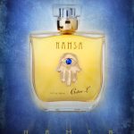 عطر ادکلن همسا سلین لئورا - Hamsa Celine Leora - بررسی، قیمت و خرید