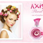 عطر ادکلن اکسیس فلورال اکسیس - Axis Floral Axis - بررسی، قیمت و خرید