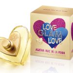 عطر ادکلن لاو گلم لاو آگاتا روییز د لا پرادا - Love Glam Love Agatha Ruiz de la Prada - بررسی، قیمت و خرید