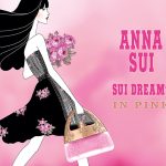 عطر ادکلن سوی دریمز این پینک آنا سوئی - Sui Dreams in Pink Anna Sui - بررسی، قیمت و خرید