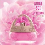 عطر ادکلن سوی دریمز این پینک آنا سوئی - Sui Dreams in Pink Anna Sui - بررسی، قیمت و خرید