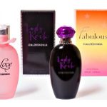 عطر ادکلن فَبولوُس کالزدونیا - Fabulous Calzedonia - بررسی، قیمت و خرید