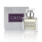 عطر ادکلن کالت ۵۱ کالت 51 - Cult 51 Cult 51 - بررسی، قیمت و خرید