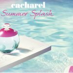 عطر ادکلن نوا لو کاشارل - Noa L’Eau Cacharel - بررسی، قیمت و خرید