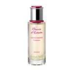 عطر ادکلن باچو دِاِستاته بوتگا ورده - Bacio d'Estate Bottega Verde - بررسی، قیمت و خرید