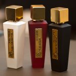 عطر ادکلن ناکر بلانش آنتونیو آلِساندریا - Nacre Blanche Antonio Alessandria - بررسی، قیمت و خرید