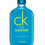 عطر ادکلن سی کی وان سامر دو هزار و هشت کلوین کلاین - CK One Summer 2008 Calvin Klein - بررسی، قیمت و خرید