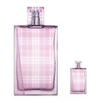 عطر ادکلن بوربری بریت شیر بربری - Burberry Brit Sheer Burberry - بررسی، قیمت و خرید