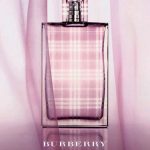 عطر ادکلن بوربری بریت شیر بربری - Burberry Brit Sheer Burberry - بررسی، قیمت و خرید