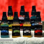 عطر ادکلن پوزِشِن آزیزا وُرلد فریگرنسز - Possession Aziza World Fragrances - بررسی، قیمت و خرید