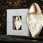 عطر ادکلن لوایتیشن گلد کورزو د سیرکل - Levitation Gold Cuarzo The Circle - بررسی، قیمت و خرید