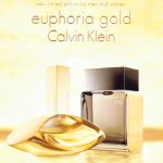 عطر ادکلن یوفوریا گلد کلوین کلاین - Euphoria Gold Calvin Klein - بررسی، قیمت و خرید