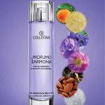 عطر ادکلن پروفومو دی آرمونیا کولیستار - Profumo di Armonia Collistar - بررسی، قیمت و خرید