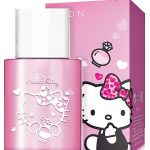 عطر ادکلن هلو کیتی اِیوِن - Hello Kitty Avon - بررسی، قیمت و خرید