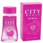 عطر ادکلن لاو لاو سیتی پرفیوم - Love Love City Parfum - بررسی، قیمت و خرید