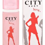 عطر ادکلن س.ک.سی سیتی پرفیوم - Sexy City Parfum - بررسی، قیمت و خرید
