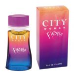 عطر ادکلن فیستا سیتی پرفیوم - Fiesta City Parfum - بررسی، قیمت و خرید