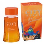 عطر ادکلن ویوا بارسلونا! سیتی پرفیوم - Viva Barcelona! City Parfum - بررسی، قیمت و خرید