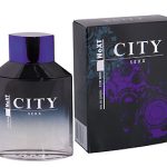 عطر ادکلن سک.س سیتی پرفیوم - Sexx City Parfum - بررسی، قیمت و خرید