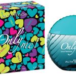 عطر ادکلن آنلی می آلتا مودا - Only Me Alta Moda - بررسی، قیمت و خرید