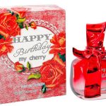 عطر ادکلن مای چری اَپِل پَرفیوم - My Cherry Apple Parfums - بررسی، قیمت و خرید
