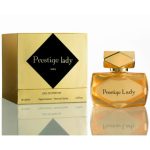 عطر ادکلن پریستیژ لیدی اِی.پی. دوراند پرفیومز - Prestige Lady A.P. Durand Parfums - بررسی، قیمت و خرید