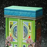 عطر ادکلن میس گومانا المصباح - Miss Goumana Al Musbah - بررسی، قیمت و خرید