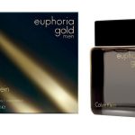 عطر ادکلن یوفوریا گلد من کلوین کلاین - Euphoria Gold Men Calvin Klein - بررسی، قیمت و خرید