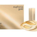 عطر ادکلن یوفوریا گلد کلوین کلاین - Euphoria Gold Calvin Klein - بررسی، قیمت و خرید