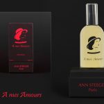 عطر ادکلن اَ مِز اَمور اَن اِستیگر - A Mes Amours Ann Steeger - بررسی، قیمت و خرید
