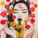 عطر ادکلن اَ مِز اَمور اَن اِستیگر - A Mes Amours Ann Steeger - بررسی، قیمت و خرید
