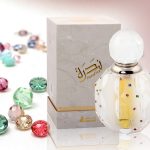 عطر ادکلن نادرا اصغرعلی - Nadra Asgharali - بررسی، قیمت و خرید