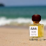 عطر ادکلن آیلند اسما - Island ASAMA Perfumes - بررسی، قیمت و خرید